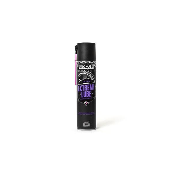 Chain lubes Muc Off Wet Chain Lube 400Ml 611